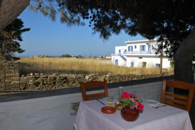 Artemonas Artemon Hotel מראה חיצוני תמונה