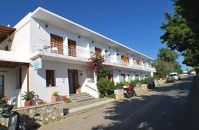 Artemonas Artemon Hotel מראה חיצוני תמונה