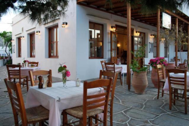 Artemonas Artemon Hotel מראה חיצוני תמונה