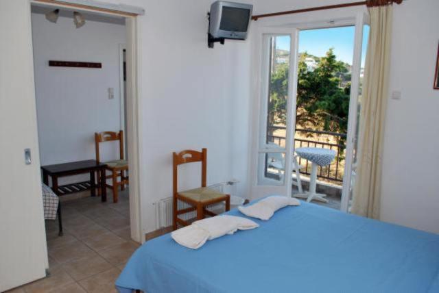 Artemonas Artemon Hotel מראה חיצוני תמונה
