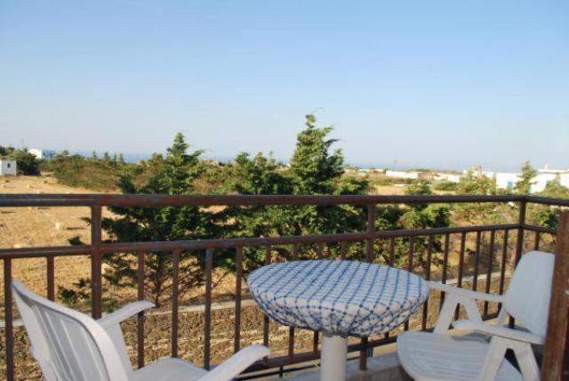 Artemonas Artemon Hotel מראה חיצוני תמונה