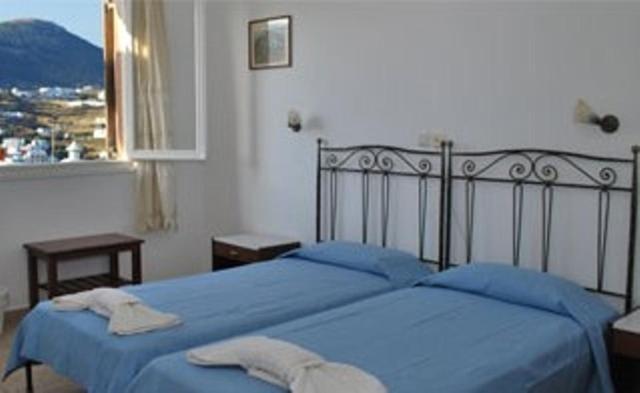 Artemonas Artemon Hotel מראה חיצוני תמונה