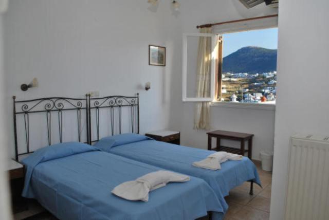 Artemonas Artemon Hotel מראה חיצוני תמונה