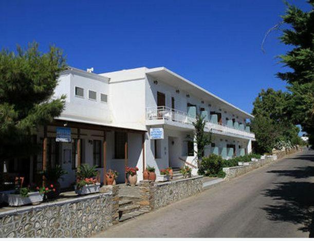 Artemonas Artemon Hotel מראה חיצוני תמונה