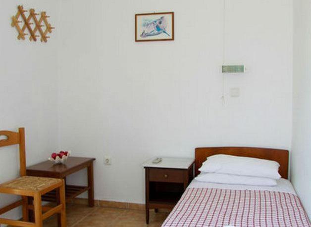 Artemonas Artemon Hotel מראה חיצוני תמונה
