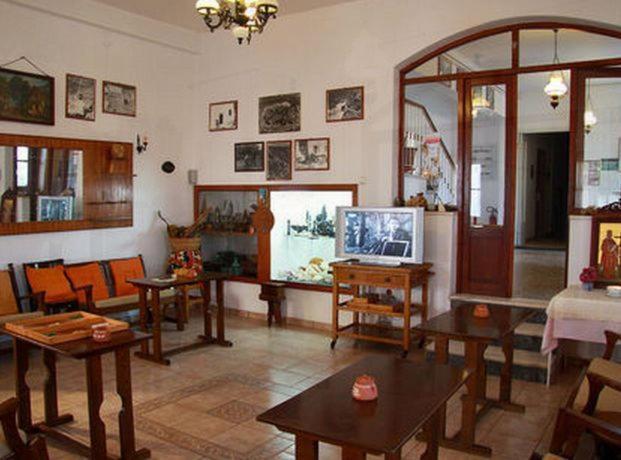 Artemonas Artemon Hotel מראה חיצוני תמונה