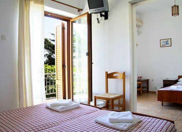Artemonas Artemon Hotel מראה חיצוני תמונה