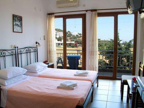 Artemonas Artemon Hotel מראה חיצוני תמונה