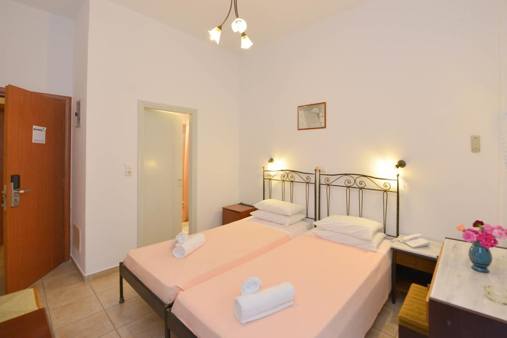 Artemonas Artemon Hotel מראה חיצוני תמונה
