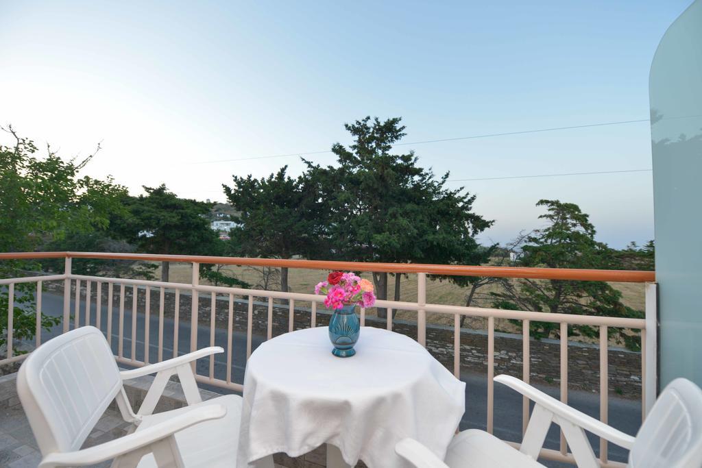 Artemonas Artemon Hotel מראה חיצוני תמונה