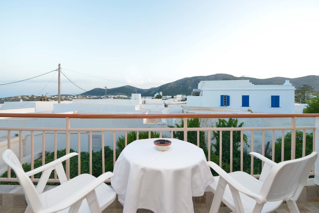 Artemonas Artemon Hotel מראה חיצוני תמונה