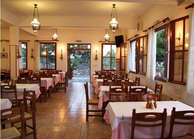Artemonas Artemon Hotel מראה חיצוני תמונה